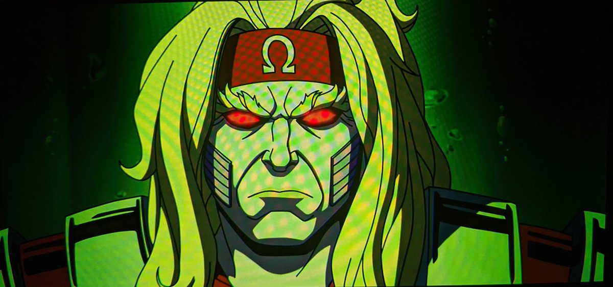 MaximilanMarvel's tweet image. Mutants of the world, unite!!

#XMen97
#SilverSamurai🇯🇵
#OmegaRed 🇷🇺