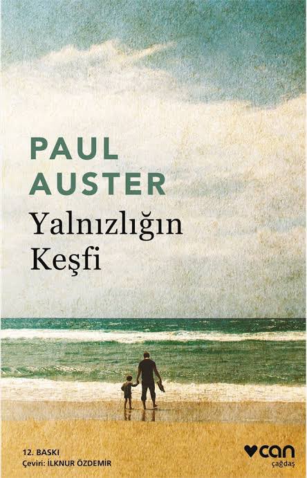 Yazar Paul Auster yaşamını yitirmiş. Sevenlerine başsağlığı dileriz. Onu <a href="/ilknurozdemir91/">İlknur Özdemir</a>’in Yalnızlığın Keşfi kitabını dilimize çevirmesiyle tanımıştık.