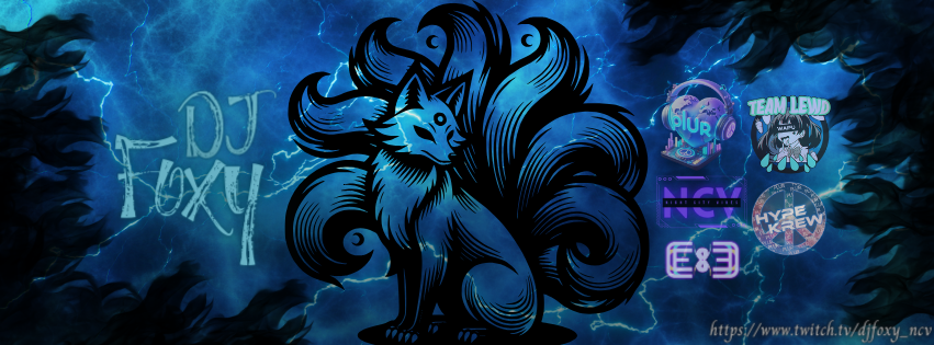 DJ Foxy (@synfuleternity1) on Twitter photo 