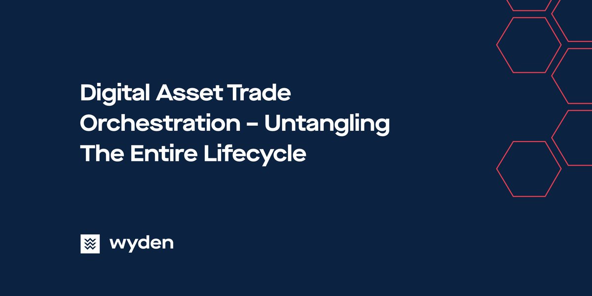 From liquidity and technology fragmentation to consistent best execution – read more about how @Wyden_io's institutional trading solution orchestrates the entire trade cycle: wyden.io/intelligence/d…