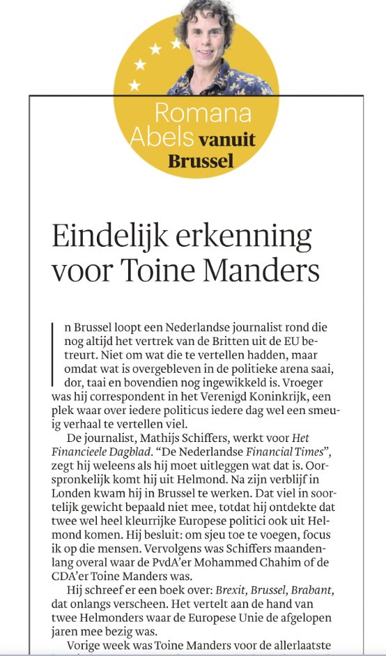 Mathijs Schiffers tweet media