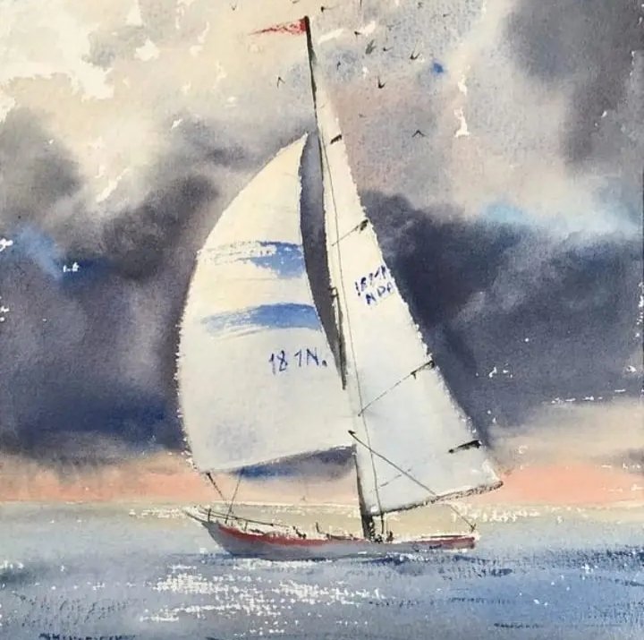 Good morning to all of my lovely Twitter friends here 🇹🇷 & across the miles ~🌍~ thank you so much for your follows, R/T, likes & messages for which I’m grateful.Wishing each & everyone a happy Wednesday enjoy your day my friends. #HappyWednesday🇹🇷💞😘☁️#Sailing🌊🐬⚓⛵🙋‍♂️