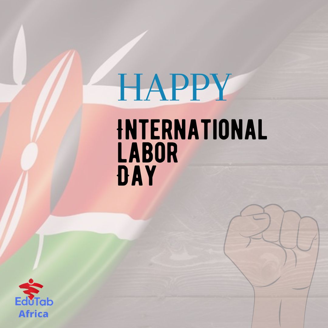 To workers everywhere, Happy Labor Day! Your efforts are the foundation of progress and prosperity for us all. Here's to you! #HappyLaborDay