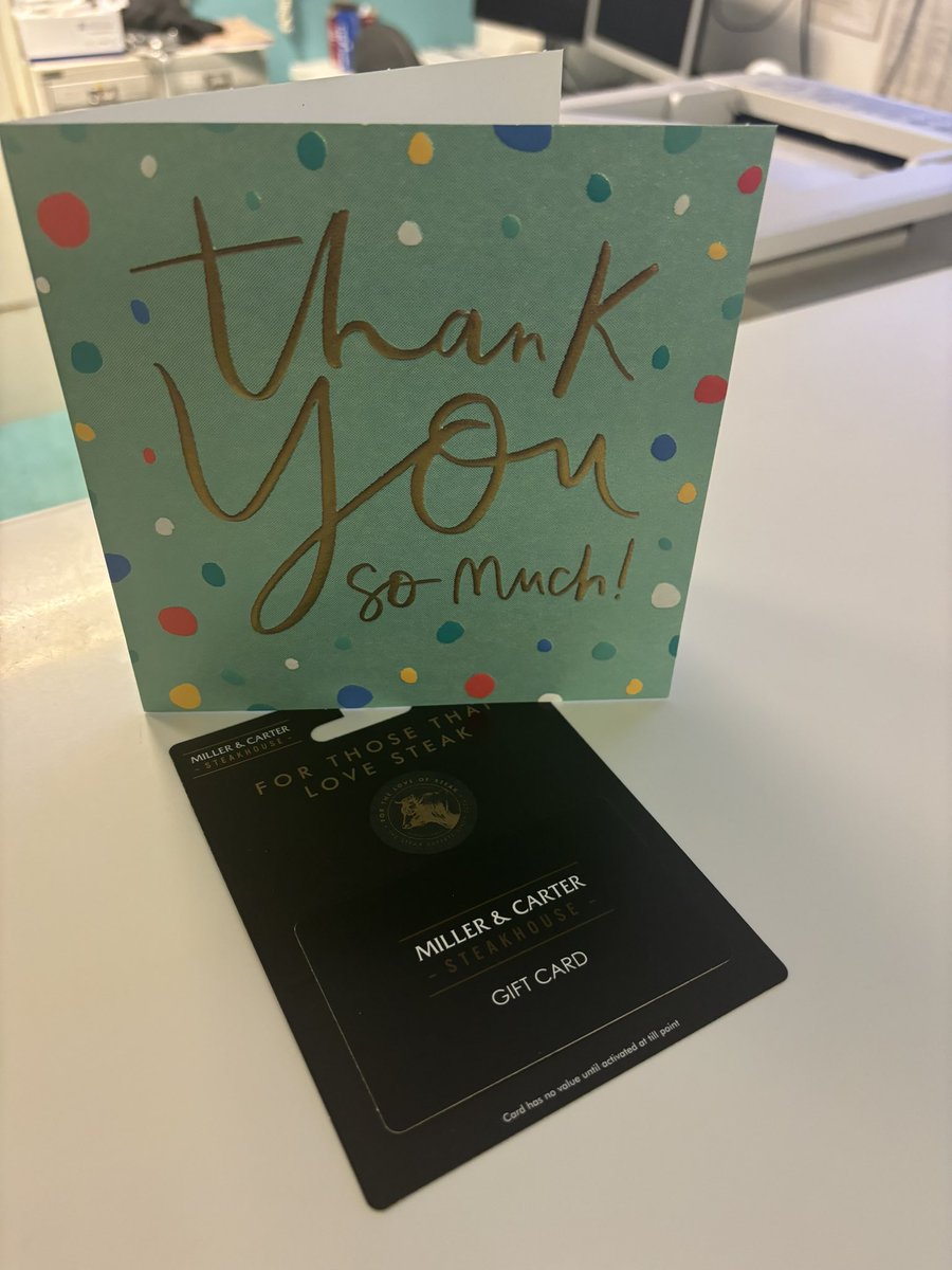 NEWSEAU's tweet photo. We don’t do this job for gifts, However it is such a lovely feeling to be recognised after providing exemplary care. This is exactly what happened to our nurse Jack. He cared for a patient so brilliantly that both the patient relatives wanted to give back to Jack! Well done Jack! https://t.co/73or3nGA3d