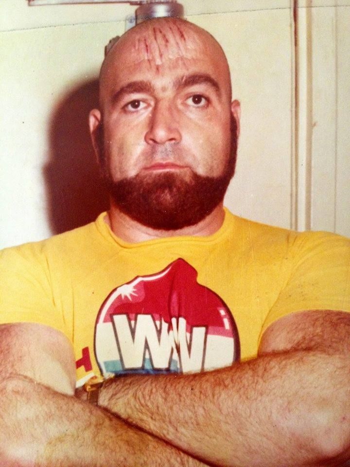 One of professional wrestling's all time great 'bad guys' passed away 25 years ago today, the legendary Big Jos Leduc. If anyone ever looked the part of a professional wrestler, it was the Canadian Freight Train.