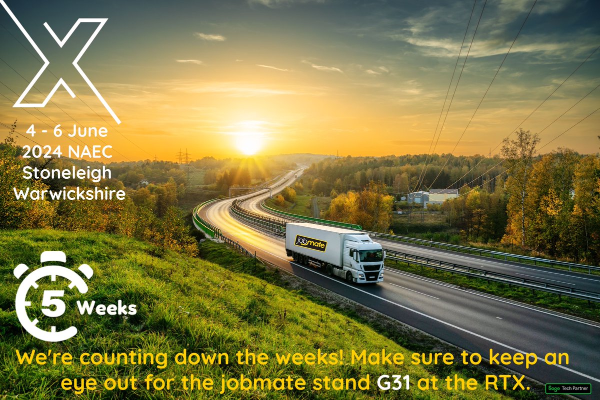 jobmate ltd tweet media