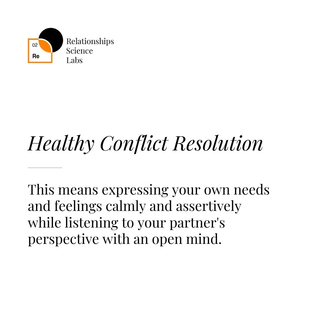 Communication Skills for Stronger Relationships! Learn how active listening & healthy conflict resolution can build emotional intimacy.
#LMSL #LifeManagementScienceLabs  #RelationshipsScienceLabs #Practices #CommunicationSkills #HealthyConflict  #StrongerRelationships