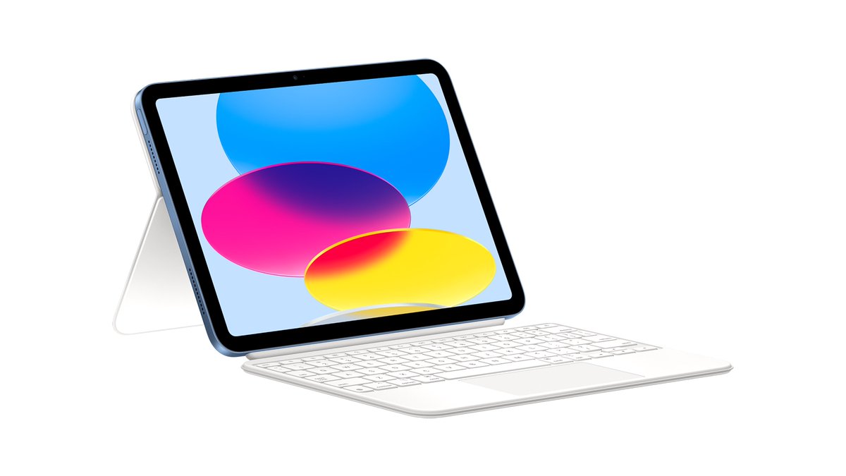 Apple Hub tweet media