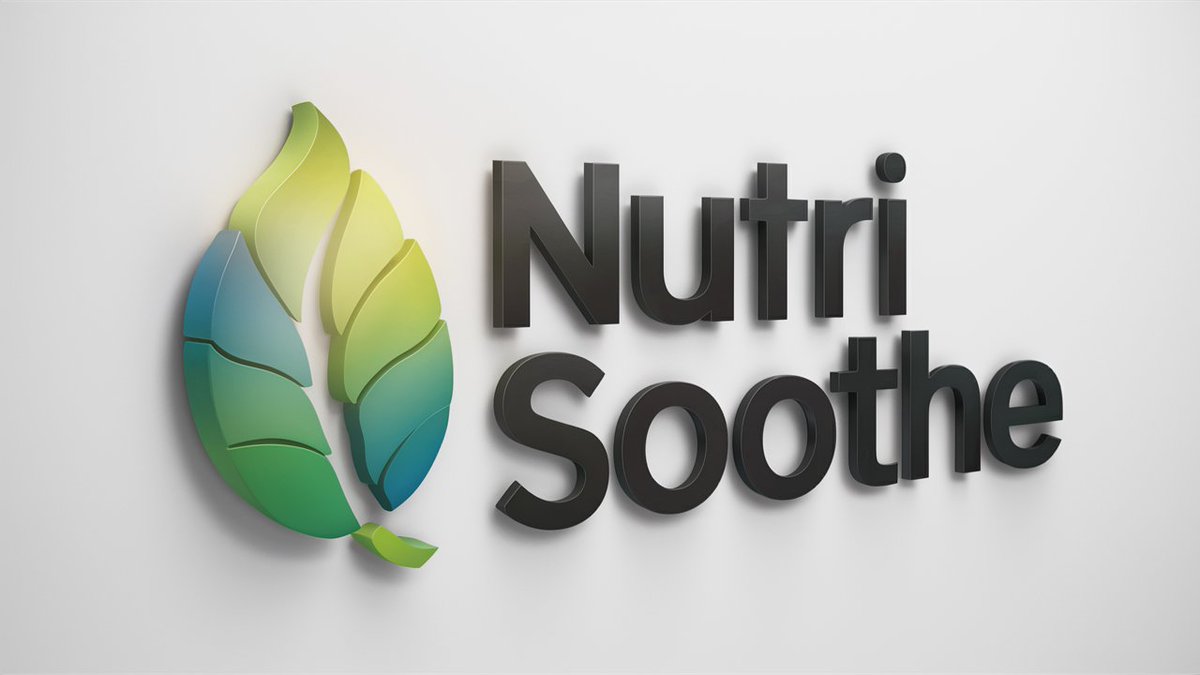 🌟🌿🌟 Nourish Your Wellness Journey with NutriSoothe.com! 💪 Explore holistic health solutions for mind, body, and spirit. DM to secure it now! #DomainForSale #Wellness #HolisticHealth #NaturalRemedies #HealthyLifestyle #WellnessJourney #MindBodySpirit