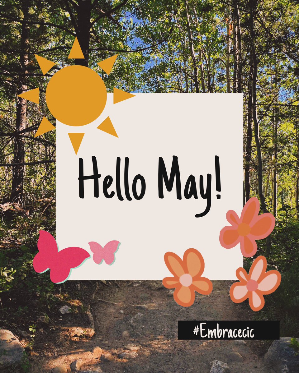 Embrace CiC tweet media