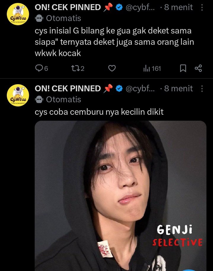 genji tweet media
