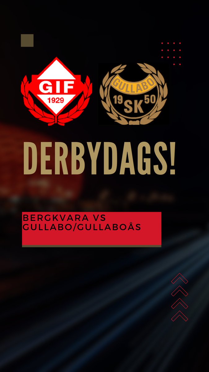 SeniortruppGG's tweet photo. OBS! Matchen som skulle spelats på Dackehed imorgon, torsdag, är flyttad till Hagaborg. Det pga att grävlingar tagit sig in på Dackehed och bökat upp. Hemmamötet spelas till hösten och bortamatchen blir istället imorgon. Ses kl 19 på Hagaborg! ❤️🖤 https://t.co/Jeiq45nscj