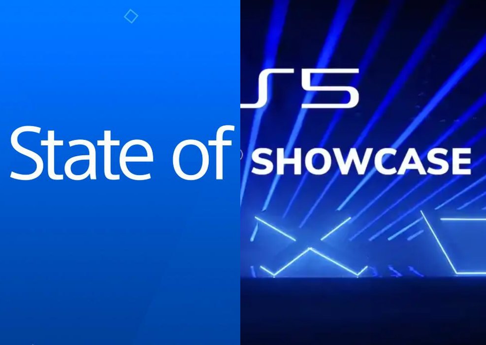 Hemos iniciado oficialmente mayo, un mes que suele ser animado para PlayStation.

#PS5 #StateOfPlay #PlayStationShowcase