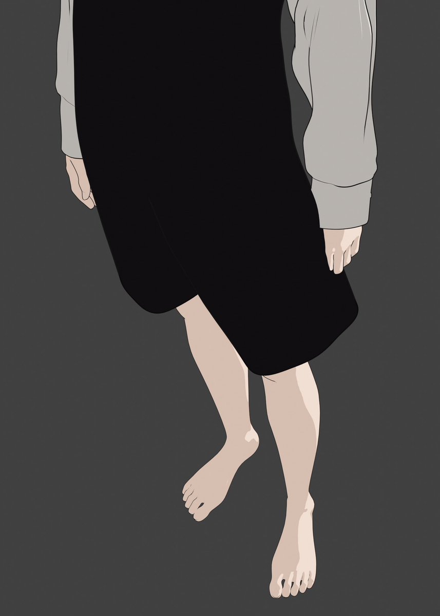 R_eu8's tweet photo. 足🦶
#blender #3DCG #b3d https://t.co/XebvmIfOQB