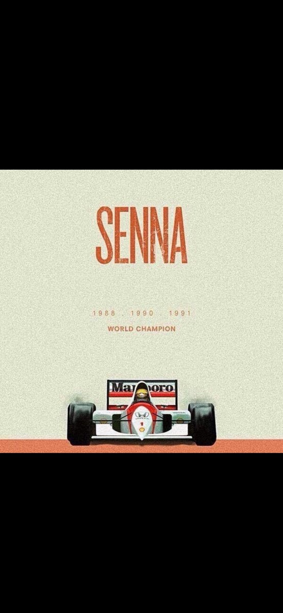 djswales's tweet photo. #AyrtonSenna https://t.co/7KPoQgoZ87