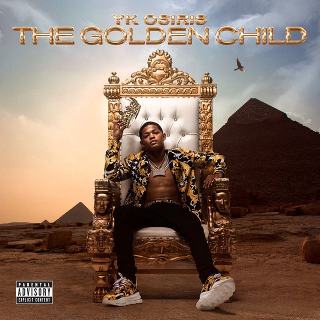 @ykOsiris’s 'The Golden Child' has now sold 1.4 million units in the US.