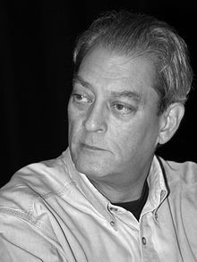 We are saddened to hear of the death of the phenomenal writer, Paul Auster, with whom we had the pleasure to work on our edition of I Remember by Joe Brainard. Our thoughts are with his family, friends and readers.