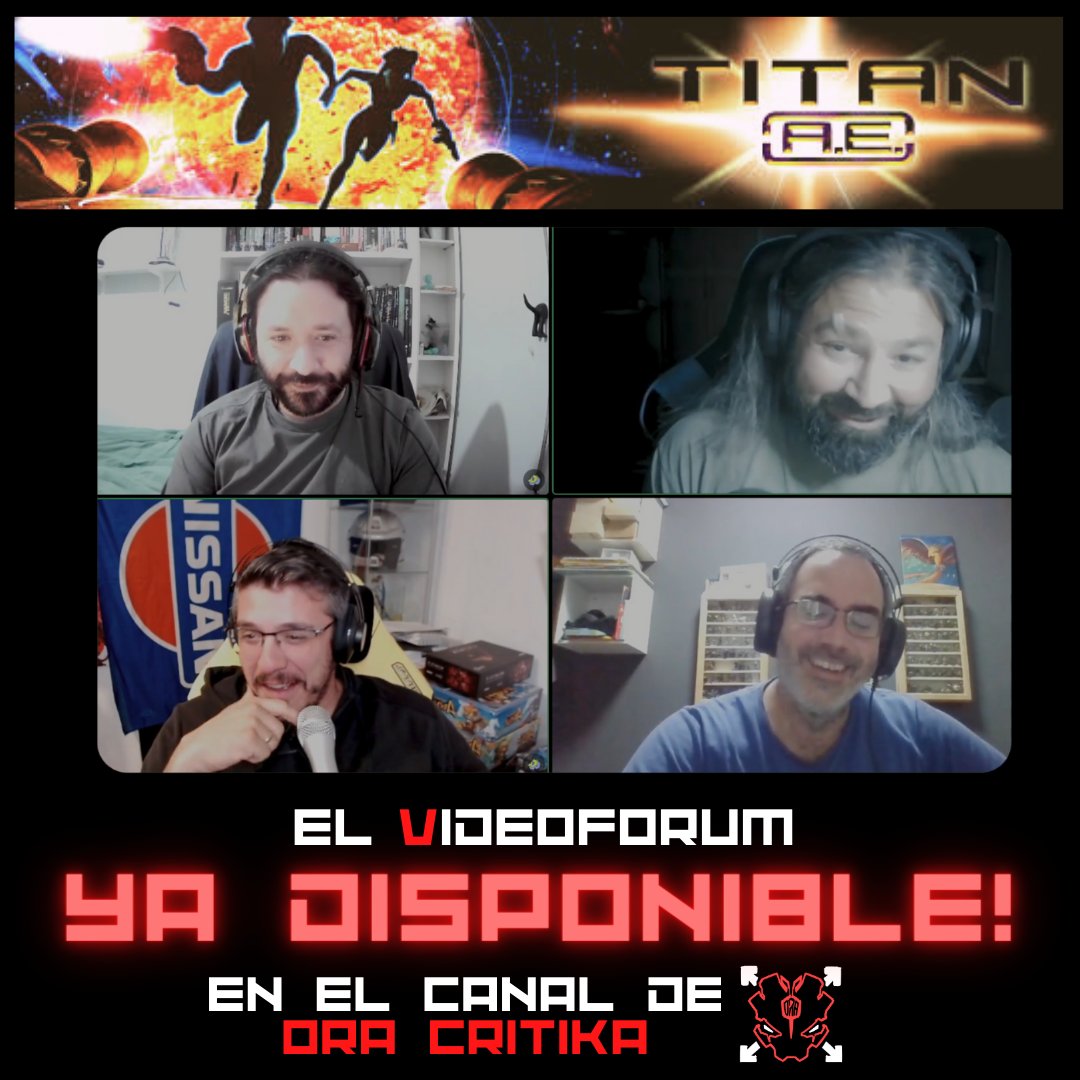 ORA Critika tweet media