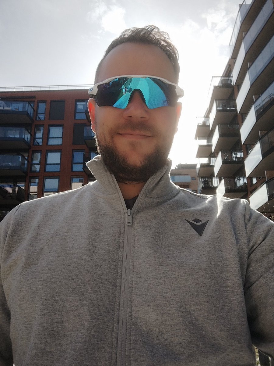 Odin Blikra Vea tweet media