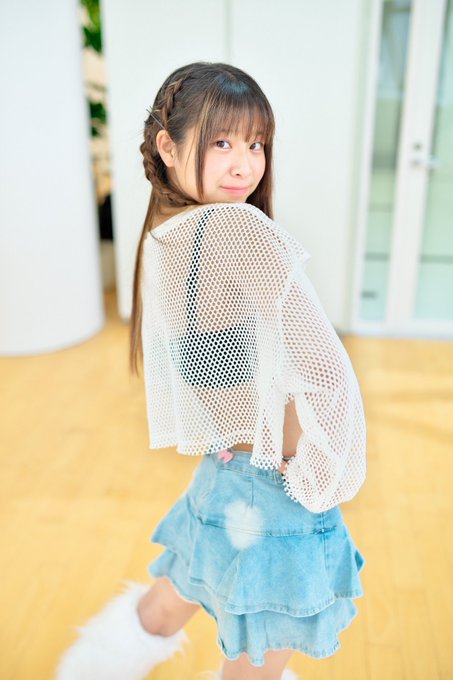 Twitterのコスプレ画像5