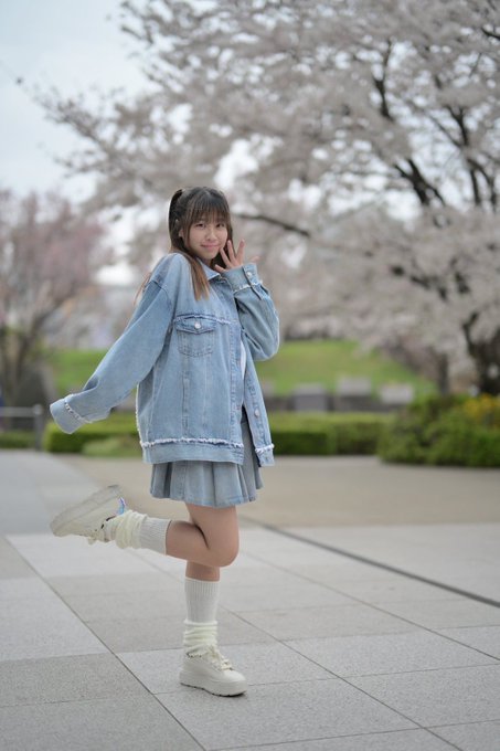 Twitterのコスプレ画像4