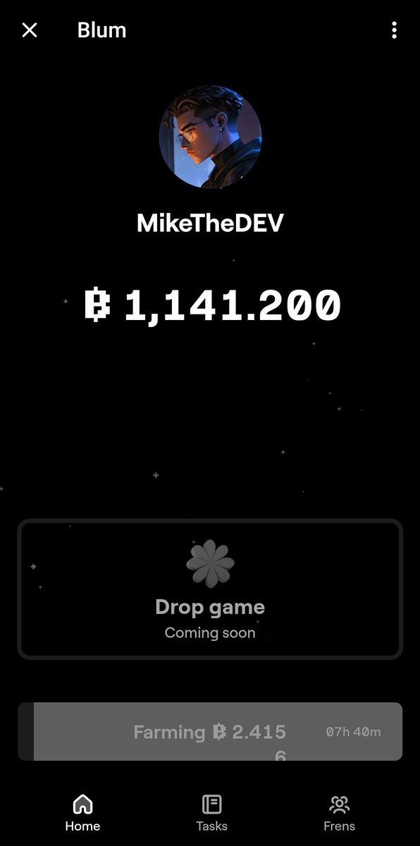 Mike The Dev tweet media