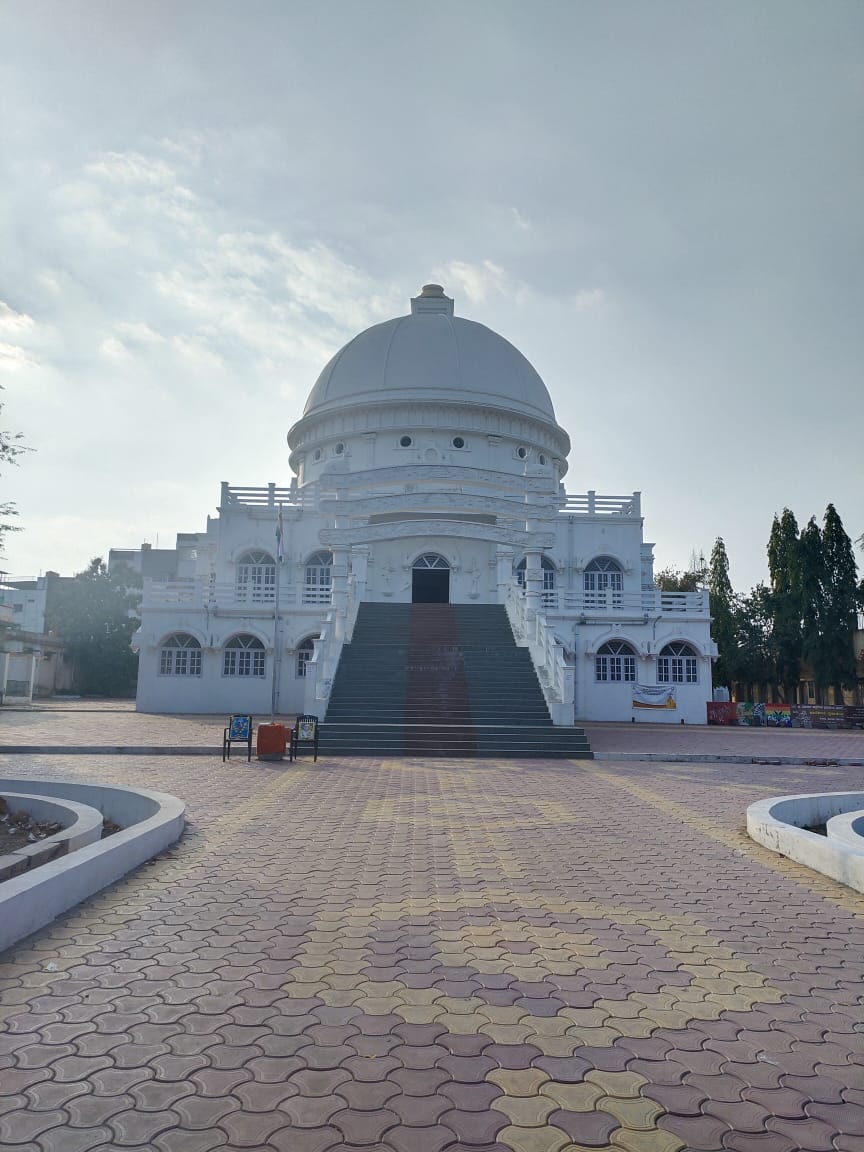 #Sogenji #Sariputta #Buddhavihara , #Vijayapura #Karnataka #India