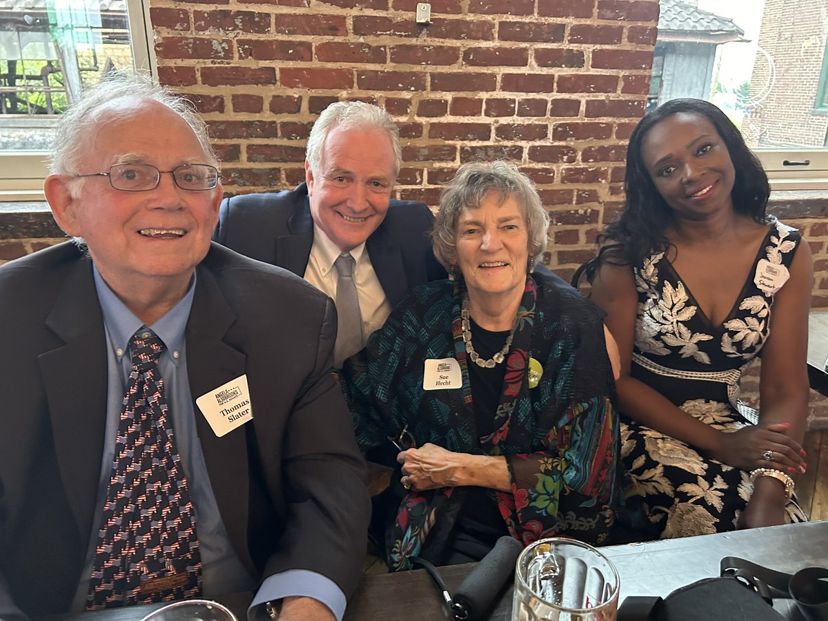 Jeneen Stewart, Ed.S. (@fcpsrestorative) on Twitter photo As an educator & parent in MD for 22 yrs & member of Delta Sigma Theta Sorority Incorporated I was humbled and honored to be in the presence of men and women who advocate for children and families in MD and beyond last night! <a href="/GovWesMoore/">Governor Wes Moore</a> it was a pleasure meeting you ! As an educator & parent in MD for 22 yrs & member of Delta Sigma Theta Sorority Incorporated I was humbled and honored to be in the presence of men and women who advocate for children and families in MD and beyond last night! <a href="/GovWesMoore/">Governor Wes Moore</a> it was a pleasure meeting you !