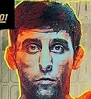 JackSlackMMA's tweet image. *record scratch*

*freeze frame*

Yup that's me. You're probably wondering how I ended up in this situation