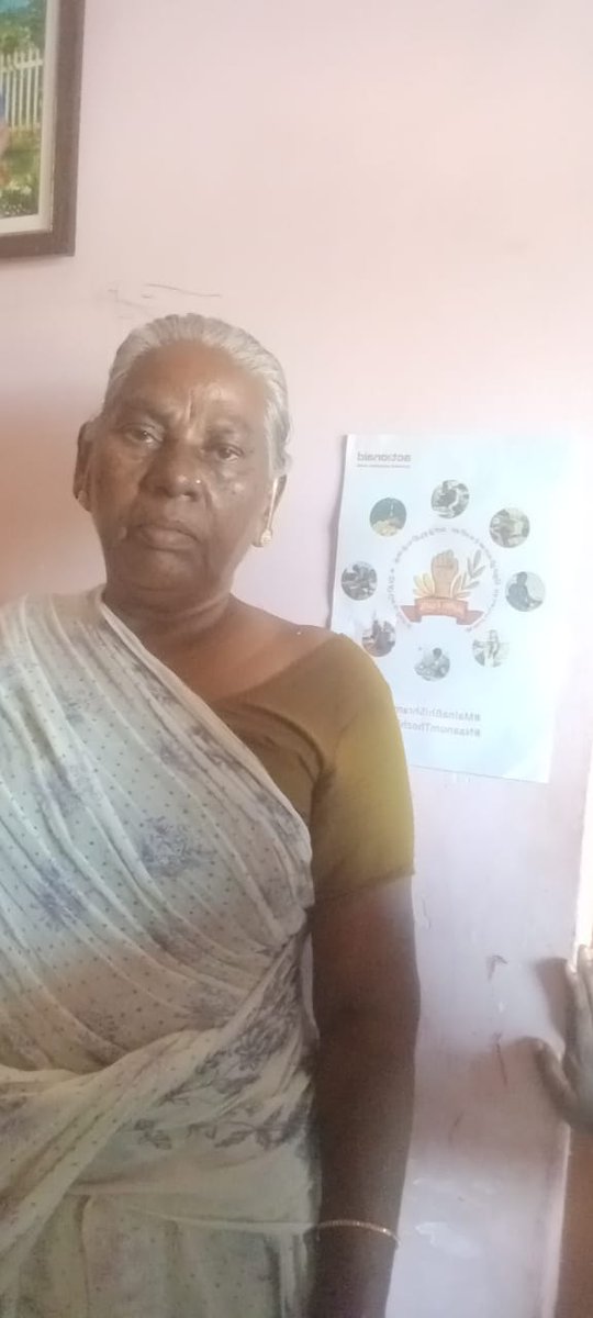 4078_m's tweet photo. #Naanumthozhilalai
#MainaBhishramik @ActionAidIndia @Estheraman @CMOTamilnadu @sndeep @dipalisharma02 @maneesha_bhatia https://t.co/PLan1Px3aN