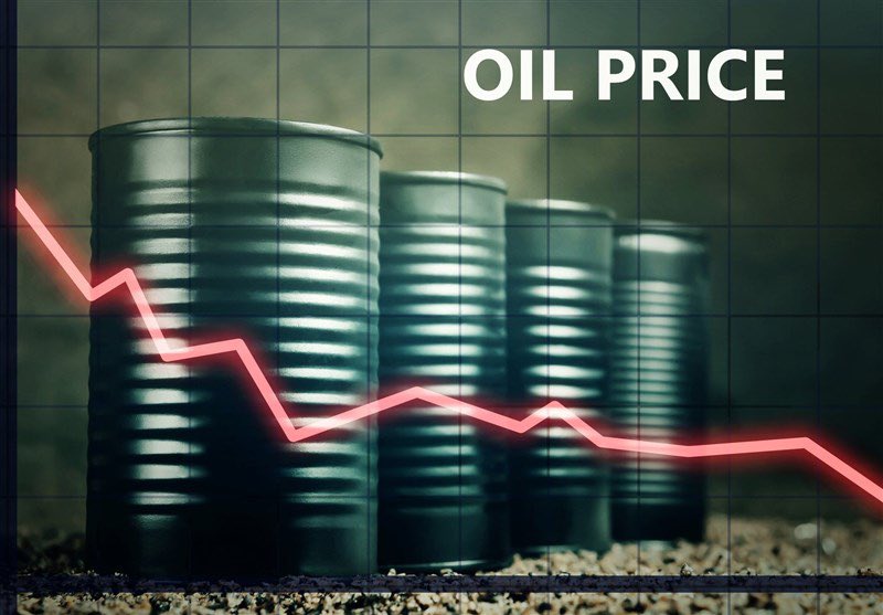 Both #oil_price_benchmarks were down more than 1% at 0650 GMT. #Brent crude futures for July were 88 cents lower at $85.45 a barrel, while U.S. #West_Texas_Intermediate crude futures for June were 90 cents lower at $81.03 per barrel.

roydadnaft.ir/English/?p=105…