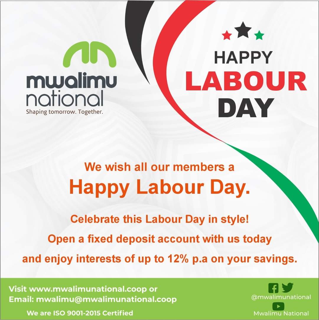 Kennethkkibet's tweet photo. St Joseph Pray For Us 🙏
Happy Feast Day and Labour Day to all the workers of the world... https://t.co/2EtuvIXvmx