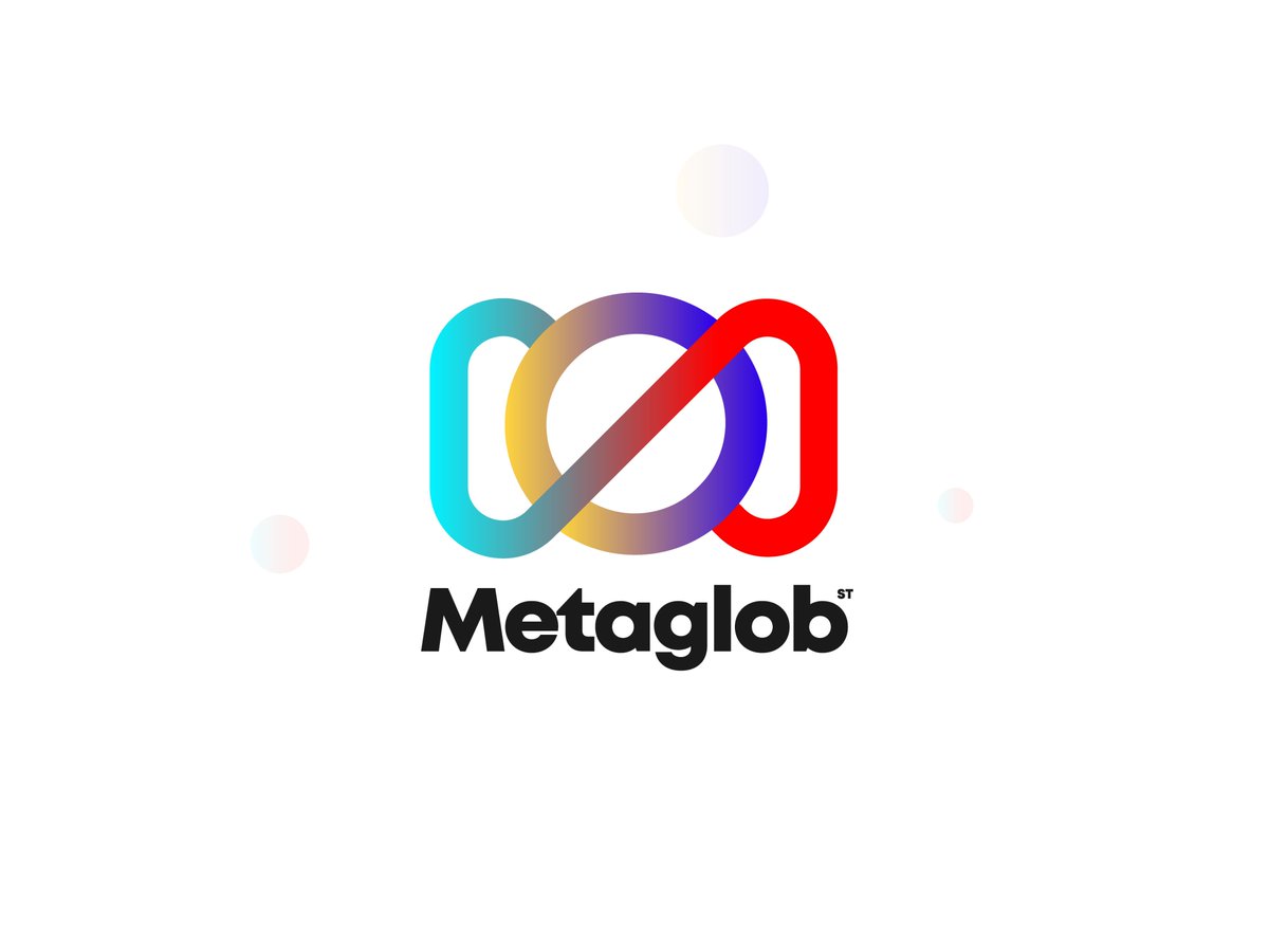 Check out new work on my @Behance profile: 'Metaglob' be.net/gallery/197524… 

#stsohan #logo #logos #logodesign #logodesigner #logomaker #modern #design #designer #graphic #branding #tech #technology #ui #ai #app #software