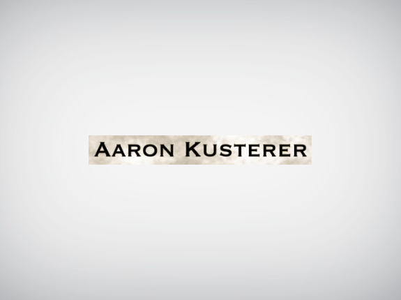 Our Last post today is another #EMQs. This time it's with USA Musician and Producer, Aaron Kusterer: ever-metal.com/2024/05/01/emq…