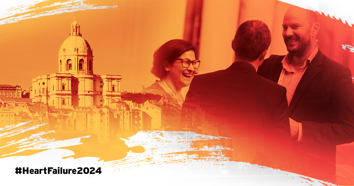 European Society of Cardiology (@escardio) on Twitter photo The countdown is on for #HeartFailure2024! Have you registered yet? 
Join us from 11-14 May, to hear the latest science, network & join interactive sessions. Discover new technologies, prevention strategies and more.
⏰ Last chance to register! bit.ly/3wNBdYY The countdown is on for #HeartFailure2024! Have you registered yet? 
Join us from 11-14 May, to hear the latest science, network & join interactive sessions. Discover new technologies, prevention strategies and more.
⏰ Last chance to register! bit.ly/3wNBdYY
