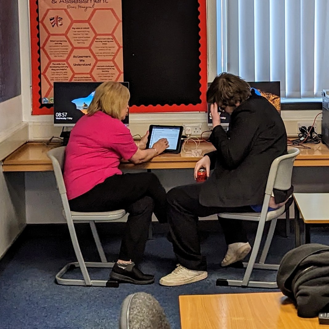 Braes Technologies tweet media