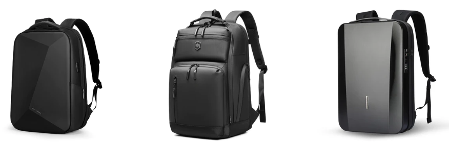 MARK RYDEN's best business laptop bagpack exude professionalism! For organization and style, our backpacks include large pockets and stylish designs.

Visit: bit.ly/4diEoJ7

#businesslaptopbackpacks
#bestbusinesslaptopbackpack