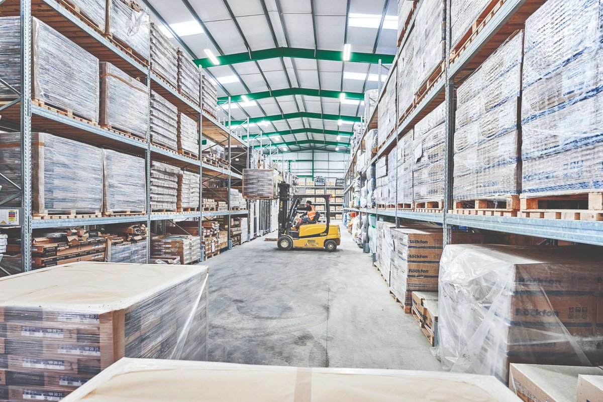 From roof and floor, to loft and wall insulation - we've got you covered! 

We pride ourselves on being insulation specialists working in partnership with our manufacturers. 

Explore our range here: ow.ly/g9IZ50R6HsU
