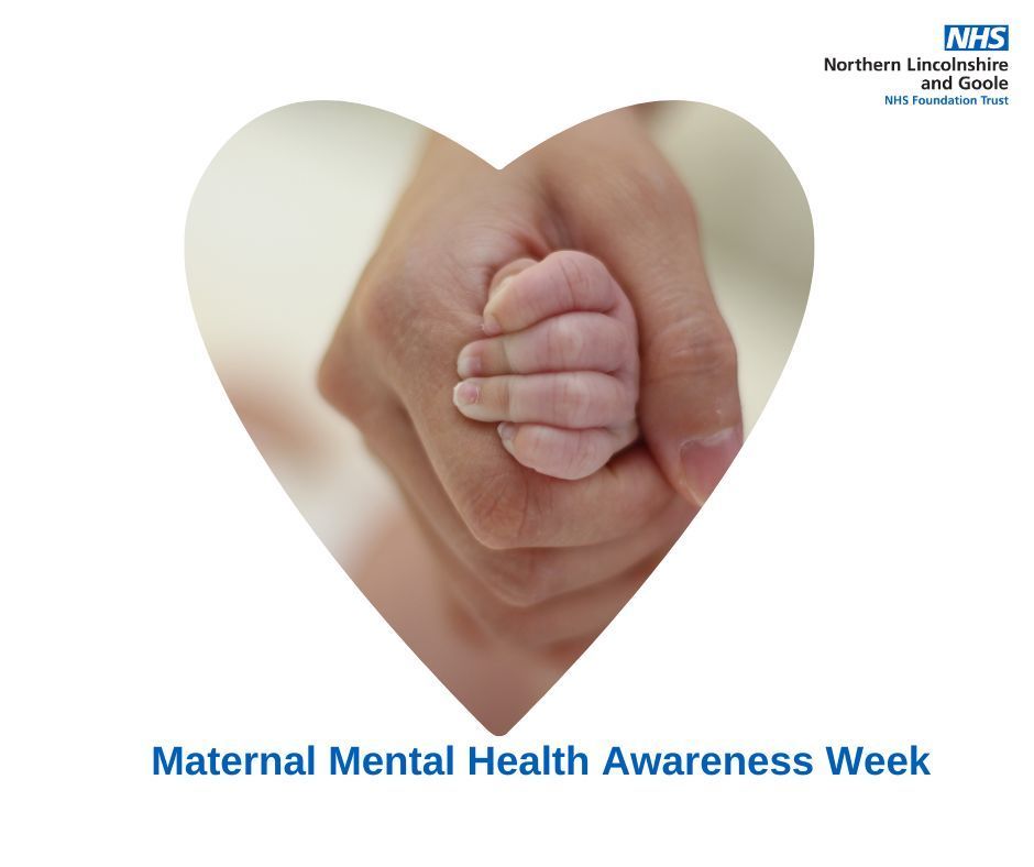 Having a baby is a big life event, and it’s natural for you to experience a range of emotions. If it starts to impact on how you live your life, you might be experiencing a mental health problem. Details of help can be found here: buff.ly/3Wh7kv4
#maternalmhmatters