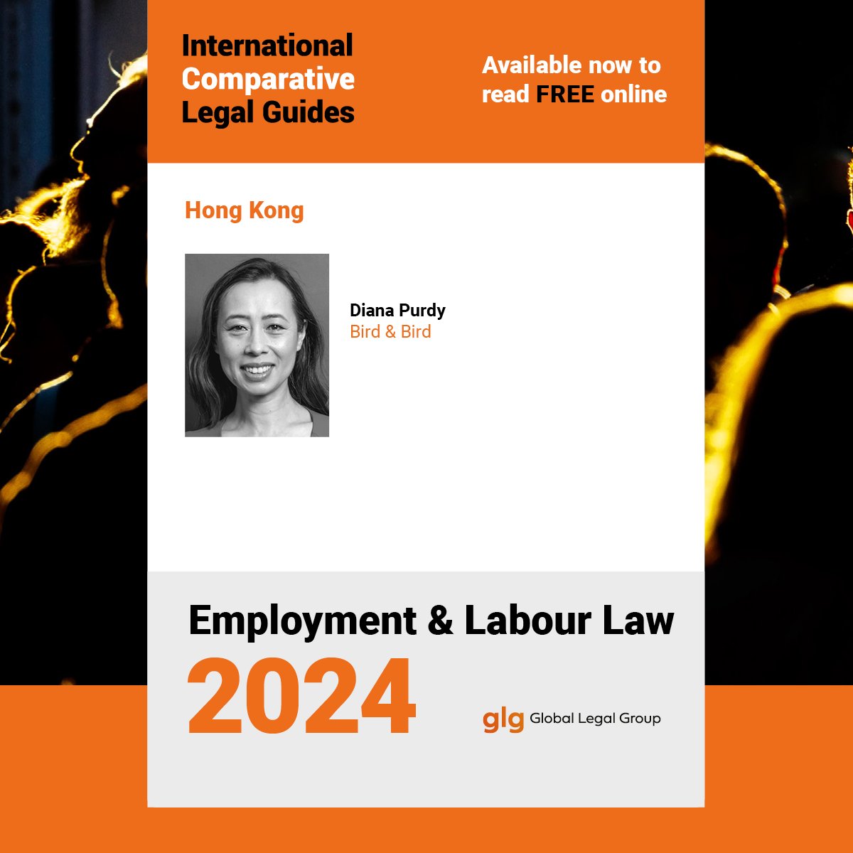 Do #employers need to adhere to any legally mandated minimum #EmploymentTerms and conditions in #HongKong? Join @twobirds to uncover the answer and more on this topic area in ICLG #Employment & #LabourLaws 2024➡️: obi41.nl/2p9x9esx