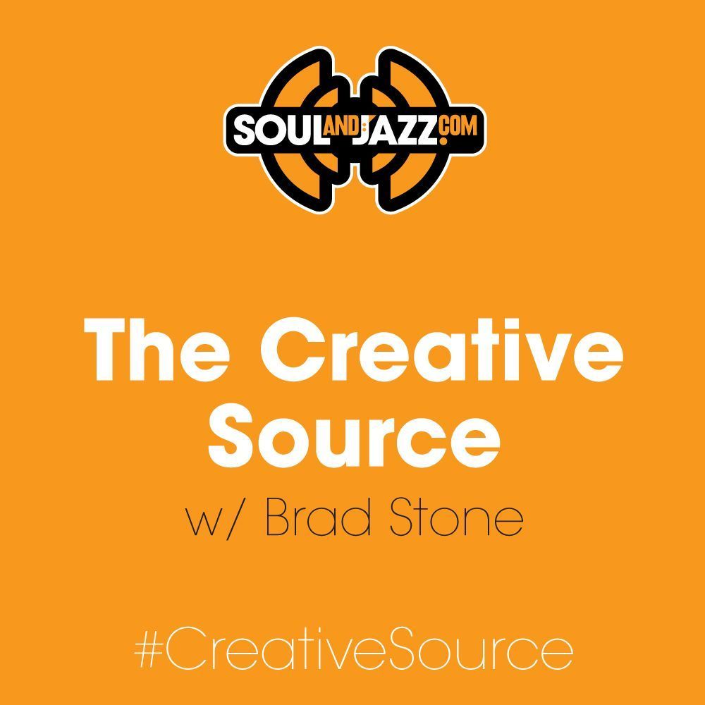 #OnDemand and filled w/ #Jazz... Ready for his weekly inspection, a brand-new edition of The #CreativeSource w/ the award-winning Dr. Brad Stone aka @TheJazzPhD 🎧 buff.ly/3Qqh3vd #TheDoctorWillSeeYouNow #LatestShows Découvrir