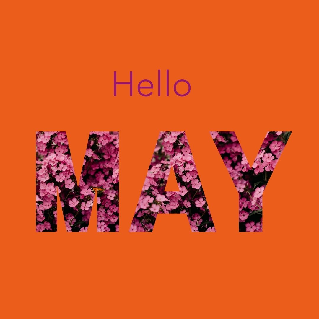 Happy May Day! It's the first day of May and a time to celebrate spring, one of the best times of the year. We look forward to sharing your activities over the warmer months. Do tag us into your posts. #MayDay #celebrate #community