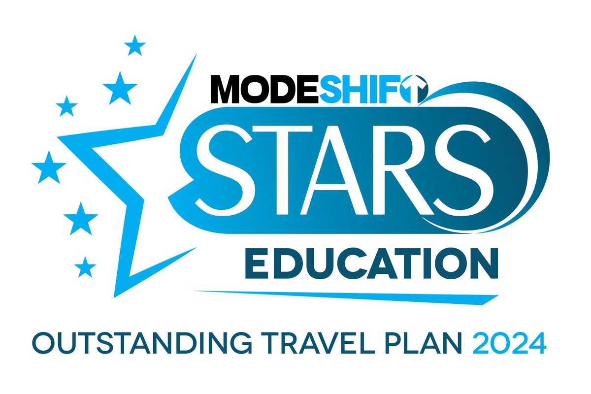 We’re delighted to announce that we have received a @TeamModeshift platinum award for an outstanding travel plan, becoming only the fourth school in Birmingham to have a platinum award! @leightrustb8 @EHTAlston @dhtalston @LeighTrustCEO ⁦@MrsRYasmeen⁩ ⁦@bhamconnected⁩