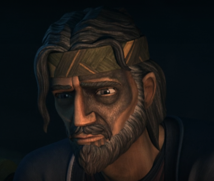 #TheBadBatch 

I want to put this old man in my MOUTH