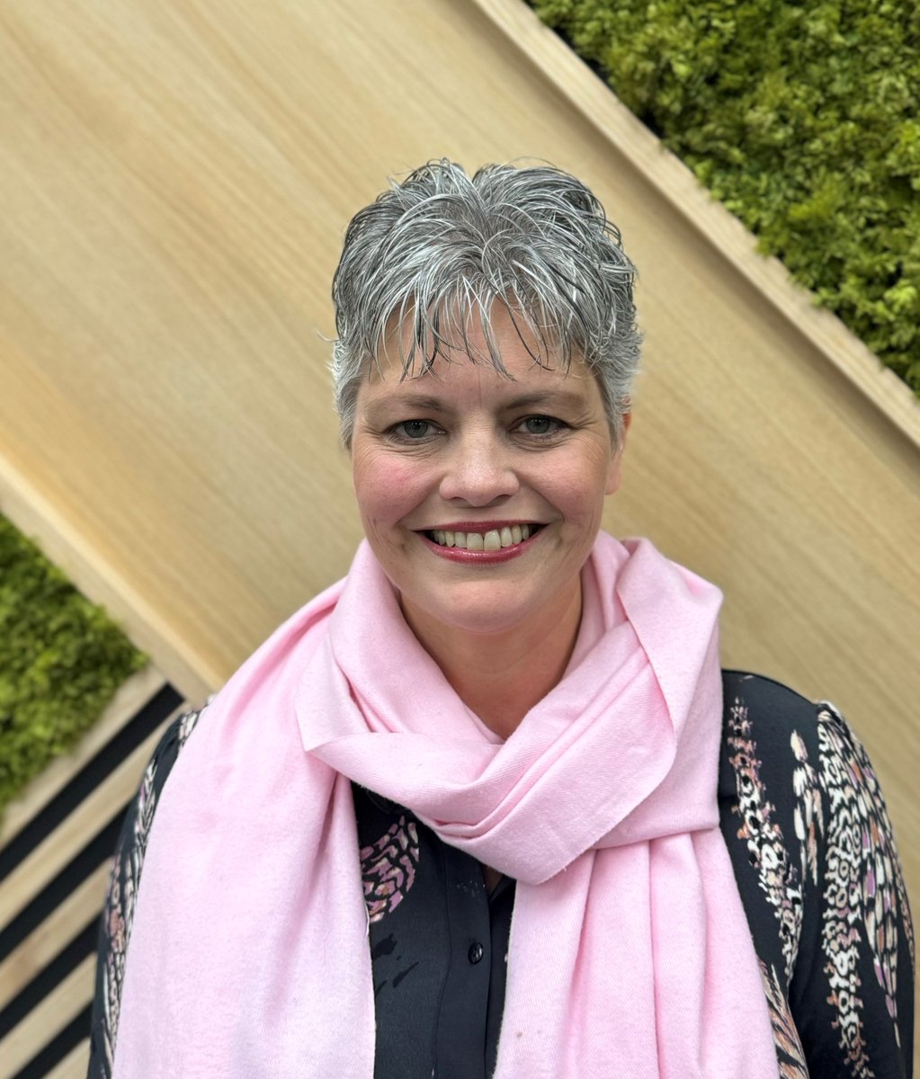 A blog by our new Director. Ceri Witchard - our new Director, Ceri Witchard, describes her aims and ambitions for Academi Wales 🌅ow.ly/Q8Am50RjKKQ