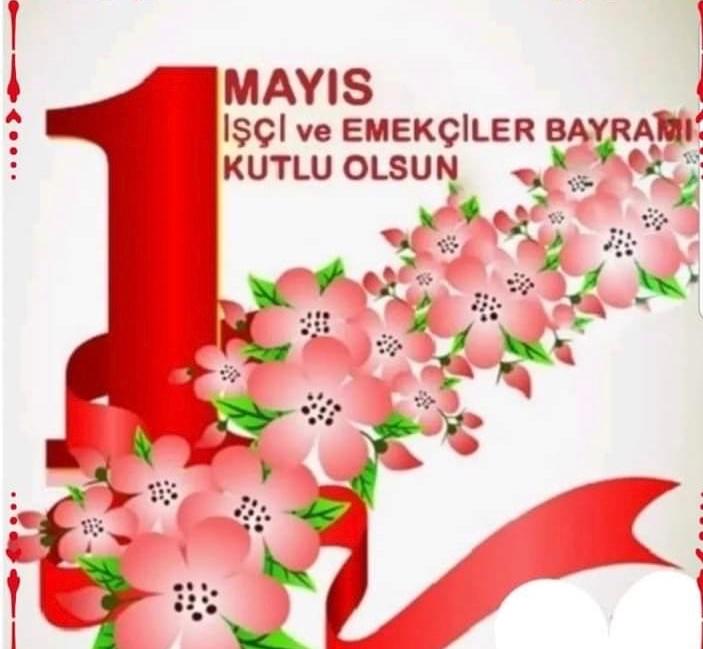 #1Mayıs