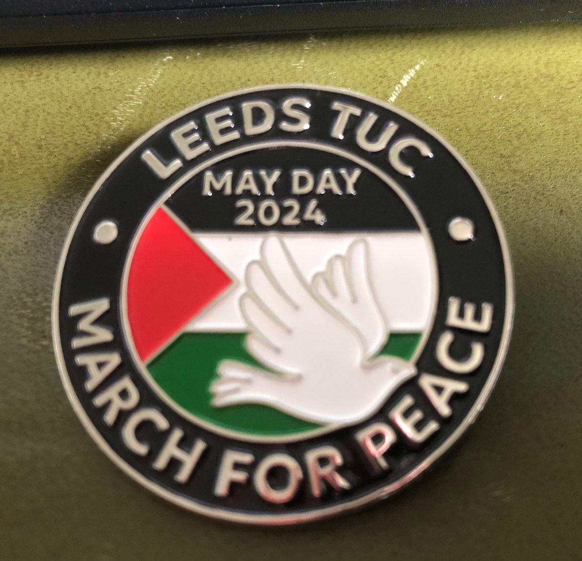 Leeds Trades Council tweet media