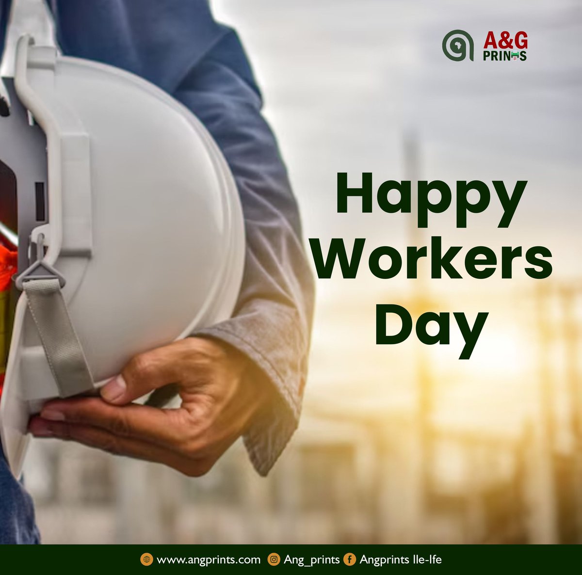 ang_prints's tweet photo. We recognize that behind every successful business, there are hardworking individuals like you who contribute to the growth and prosperity of our company. Your loyalty and partnership are invaluable to us, and we are truly grateful for the opportunity to serve you. https://t.co/Am7c91IpSG
