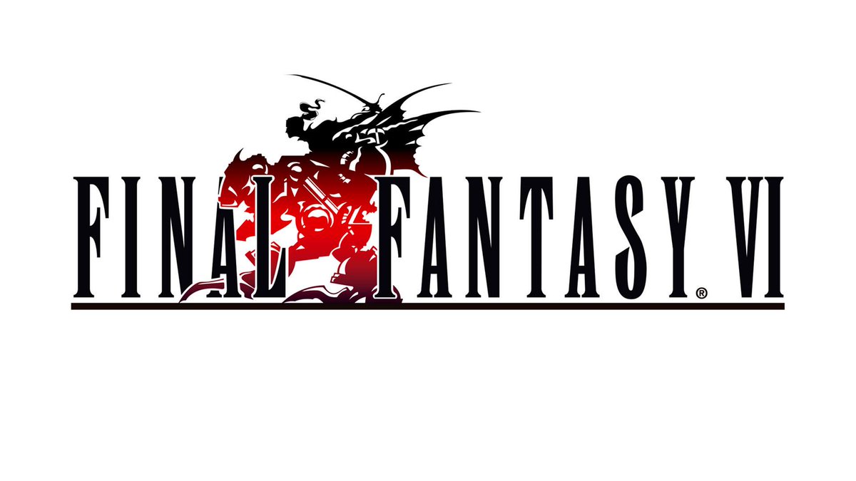 SmackersGamer's tweet image. Tonight I'll be jumping back into Final Fantasy 6 - Pixel Remaster. We're near the end, but first we have got some more party members to find!

Come on down at **7:30pm UK time** to hang out 😄