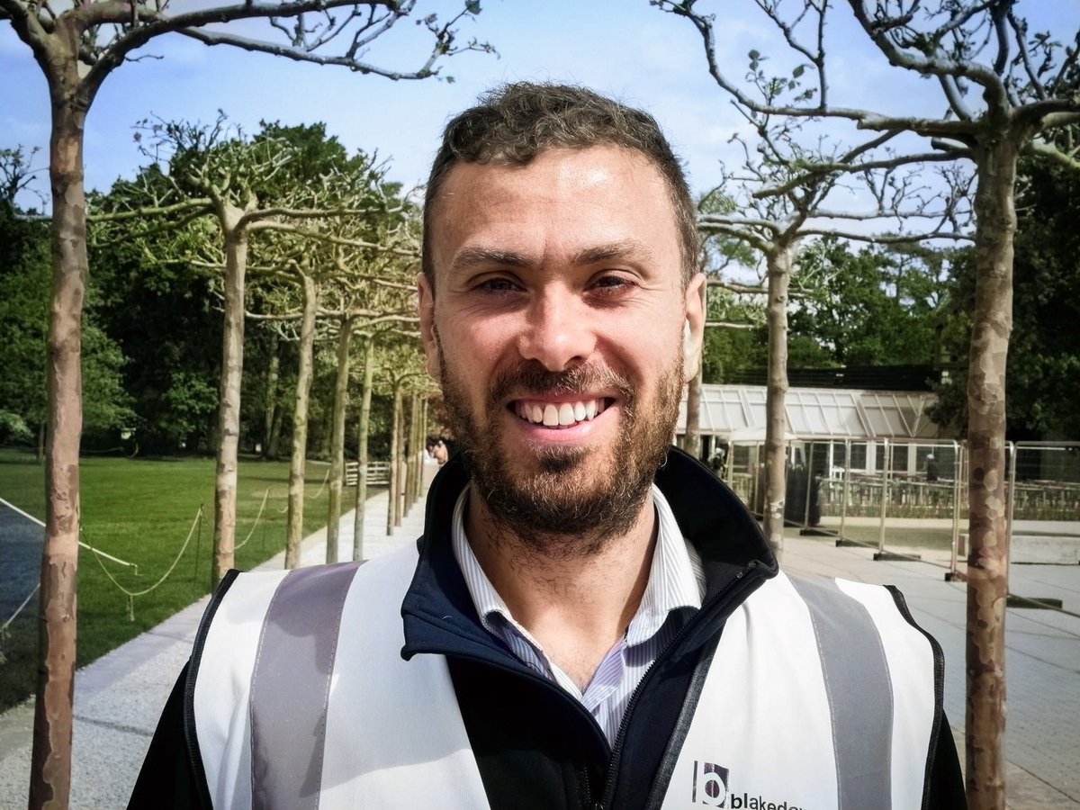 Blakedown Landscapes' Chris Wellbelove will be one of the expert speakers at the @ProLandscaperUK Future of Commercial Landscaping Conference in Birmingham on Thursday, 6th June discussing project delivery and fulfilment. Tickets: prolandscapermagazine.com/product/future… #commerciallandscaping